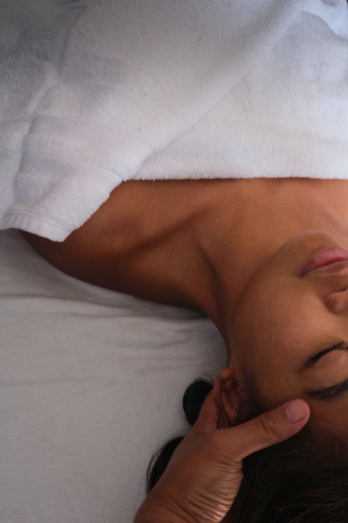Massage thérapeutique