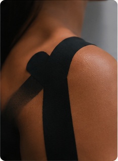 Taping thérapeutique